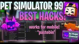 [VIRUS 16] Pet Simulator 99 OP Farm Script: FAST Auto Farm l EGG Hatch l MOBILE! l *PASTEBIN2024*