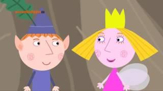 Ben and Holly's Little Kingdom - King Thistle's Birthday (38 episode / 1 season)