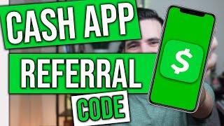 How to Use Cash App Code 2024 (Even if you forgot to add one)