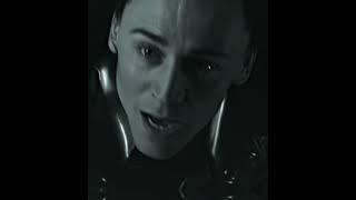 Loki's Glorious Purpose | Loki tribute edit for you, for all of us #loki #marvel