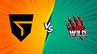 Group C | Giants Gaming vs WiLD MultiGaming - LVP - Rising Series #3