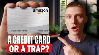 Amazon Store Card Warning Must Know Details Before You Apply