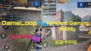 That's why TGB is better than Gameloop in 2023 | GameLoop vs TGB | Comparison for Low-End PC |