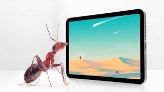 Apple iPad Mini 2021 Review