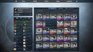 how to check float value in csgo new update