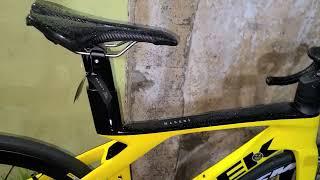 Trek madone gen 7 giá 44 triệu. Sơn 0937009995