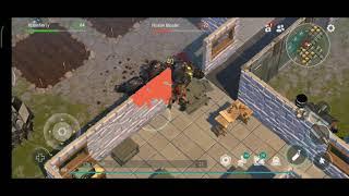 LDOE | raid base Hoanglong | Last Day On Earth Survival