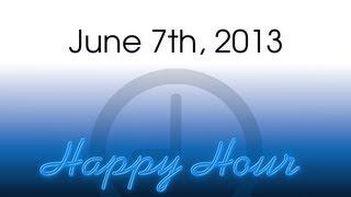 9to5Mac Happy Hour- June 7th, 2013