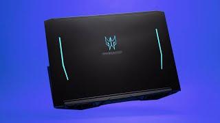 Acer Predator Helios 300 Review - 8 Months Later!