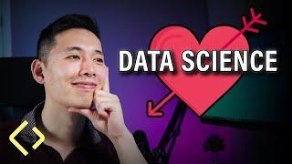 5 Brilliant Reasons Why I LOVE Data Science (And Why You Should Too)