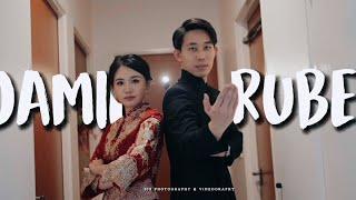 Same Day Edit Video // Paradox Merchant Court // Wedding Singapore // First March in