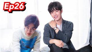 TikTok 抖音 with Wang Yibo & Xiao Zhan - The Untamed  Ep26