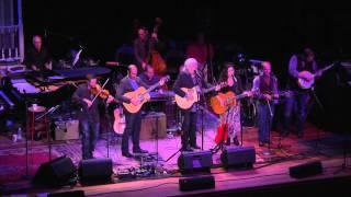 No Doubt About It - Ricky Skaggs and Sharon White with Kentucky Thunder - 5/9/2015