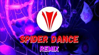 Undertale Muffet Theme (Spider Dance Yastrem Remix)