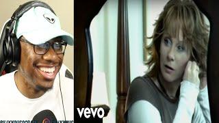 Reba McEntire - He Gets That From Me REACTION!