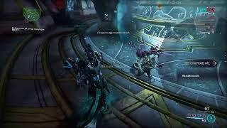 Деймос дар лотос Варфрейм warframe