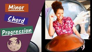 Four Chords for Sad Songs - Handpan Fundamentals