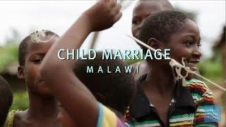 Child Marriage in Malawi