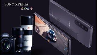 SONY XPERIA 2024 New/mrm360tv