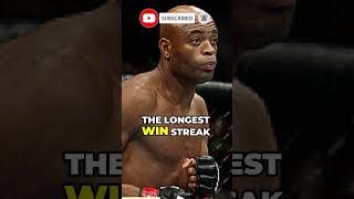 Anderson Silva #shorts #springonyoutube