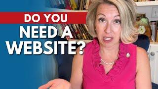 Do You Really Need a Professional Website For Your Business?