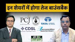 JWL, HPCL, Jio fin, Hindustan Zinc, Adani Energy, Kpi green शेयरों में क्या होगी रणनीति?