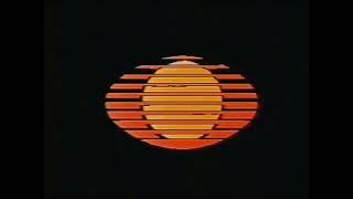 Compilación de Cortinillas de XHTM Canal 8 (1983-1985)