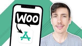 How to Convert Your WooCommerce Store to Mobile Apps (WooCommerce App Builder)