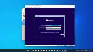 Fix: This PC can't run Windows 11 error | How to Fix Cannot Install Windows 11 on VirtualBox