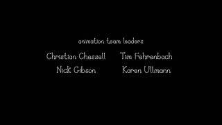 Ben & Holly’s Little Kingdom End Credits