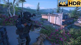 OPERATION SEARCH FOR MADERA | IMMERSIVE TACTICAL MISSION | GHOST RECON BREAKPOINT