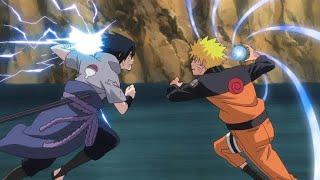 ((Narato vs Sasuke )) Battle match #2023 #trending #gameplay #gaming #entertainment #diy