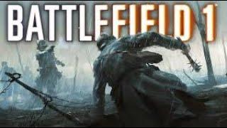 Die Boys im ersten Weltkrieg  Battlefield 1