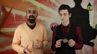 Magic Tao's Weekly Magazine EP 80 - Magic Review Show