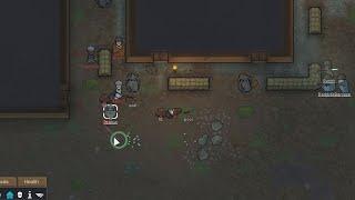 Rimworld Anomaly ep.18: Guess ghoul's back? 