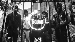 [FREE] 67 x Loski x K-Trap type beat 2019 - "Squad" | Free Type Beat | Trap Instrumental