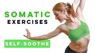 Somatic Dance Fitness: 30 Min Holistic Full Body Practice