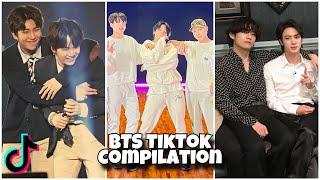 BTS TikTok Compilation 2023 #3