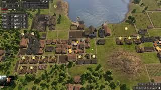 Banished Tutorial How to stop killing townsmaybe, probably, hopefully….