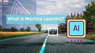 Machine Learning Basics | What Is Machine Learning | Introduction To Machine Learning | UpDegree