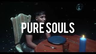 [FREE] Shiva x Neima Ezza x Digital Astro Type Beat - “Pure Souls”