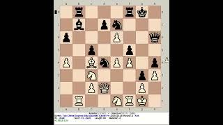 Akimbo 1 vs Starzix 4 | Top Chess Engines Blitz, 240329 R1