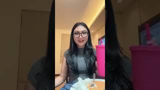 erikaputreal IG Live 2024/12/26