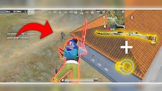 SNIPER KING| KEEP PRACTICING! | PUBG MOBILE LITE