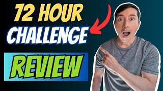 72 Hour challenge review Jonathan Montoya + Unfair tool for affiliate marketers