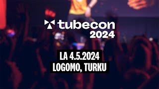 Tubecon 2024