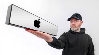 Unboxing Apple's Most PREMIUM Product...