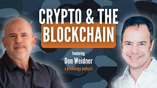 Crypto 101 with Don Weidner