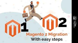 Migrate from Magento 1 to Latest Magento 2.4.6 version using Free Migration Tool