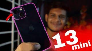 iPhone 13 Mini review 2024  || iPhone 13 Mini